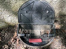 Deratizace Brandýs nad Labem 2