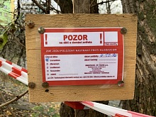 Deratizace Příbram 6