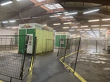 Dezinfekce prostor 3