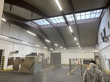 Dezinfekce prostor 6