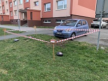 Hubení potkanů Praha 4