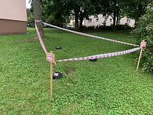 Hubení potkanů Praha 5