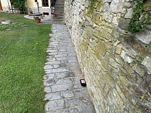 Hubení potkanů Praha 6