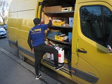 jak se zbavit blech 3