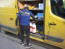 jak se zbavit blech v bytě 3