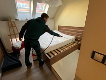 jak se zbavit blech 1