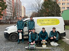 jak se zbavit blech 5