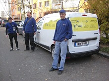 Jak se zbavit švábů 4