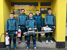 Likvidace blech v domácnosti 12