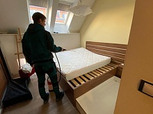 Likvidace blech v domácnosti 3