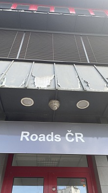 likvidace vosího hnízda 14