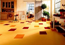 Marmoleum Praha 1