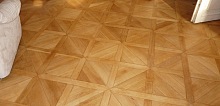 Renovace podlah Praha 1