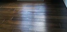 Renovace podlah Praha 5