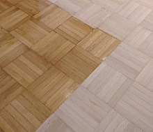Renovace podlah Praha 7