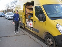 Švábi jak se jich zbavit 1