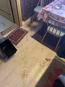 Vyklizení bytu po zemřelém 5