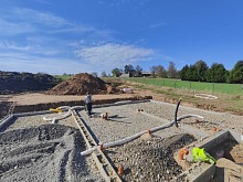 Výkopové práce 4