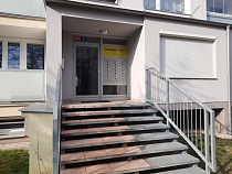 kontakt - kancelář Deratizace Praha