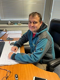 deratizace - Michal Fialek jednatel