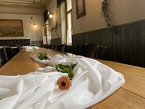 Restaurace Praha 6