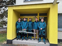 deratizace Praha - náš tým