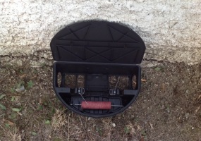 deratizace krys Praha 1