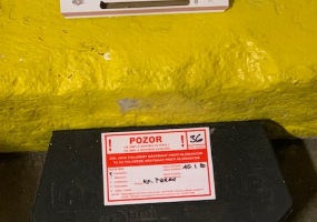 haccp tržnice lipence