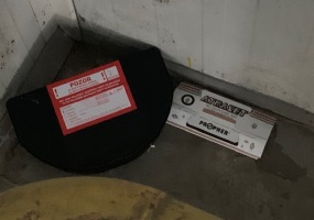 haccp deratizace Praha 1