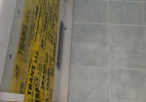 Dezinsekce štěnic v bytě 2