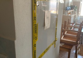 Dezinsekce štěnic v bytě 3