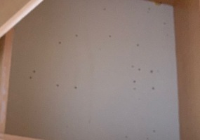 Dezinsekce štěnic v bytě 4