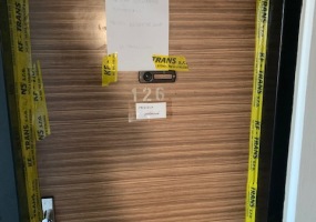 Dezinsekce štěnic v bytě 6