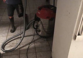 odsátí kanalizace 7