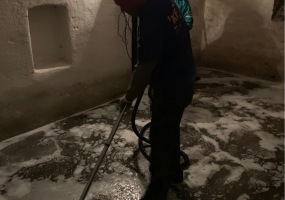 odsátí kanalizace 3