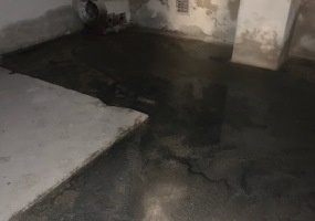 odsátí kanalizace 6